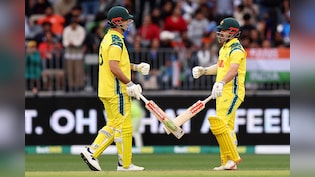 Mitchell Marsh, Travis Head Return To Australia Squad For ODIs vs Zimbabwe, South Africa; Marnus Labuschagne Dropped