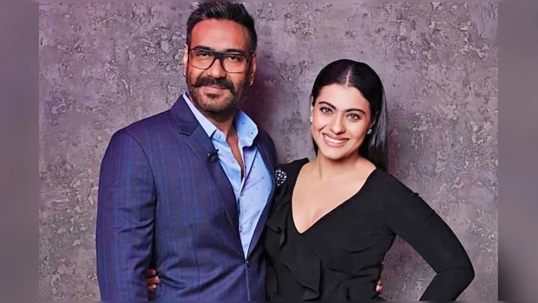 16 साल के हुए काजोल के बेटे युग, लुक और पर्सनालिटी देख कर फैंस बोले- पापा अजय देवगन की तरह सुपरस्टार बनेगा