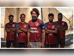 Mandaadi Box Office Collection Day 6: Soori Starrer Crosses Rs 50 Crore Amid Sharp Drop
