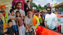 'My Heart Breaks For Little Kids': Sonu Sood To NDTV On Nepal Flash Floods