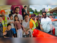 'My Heart Breaks For Little Kids': Sonu Sood To NDTV On Nepal Flash Flood Tragedy