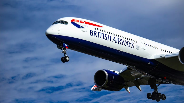 How Much British Airways Pilots Earn In 2026? It Can Go Up To Whopping Rs 3.5 Crores
