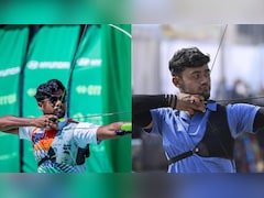 Dhiraj Bommadevara, Neeraj Chauhan Storm Into Recurve Archery Quarterfinals At Asian Games