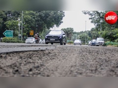 दिल्ली की सड़कों की बदलेगी सूरत, दिसंबर तक 600 KM रोड की मरम्मत का टारगेट