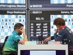 Magnus Powers Alpine Pipers Past Mumba Masters In Global Chess League