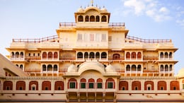 Why October Is The Best Time To Visit Jaipur
