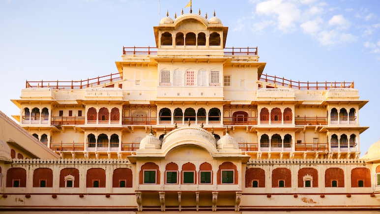 Why October Is The Best Time To Visit Jaipur