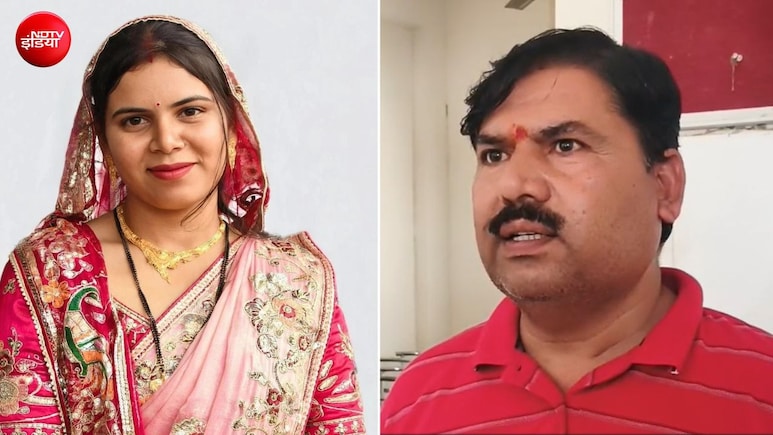 'मेरी गलती से सब खत्म हो गया, अब जीने का मन नहीं', लिख महिला ने दी जान; पिता का दहेज हत्या का आरोप
