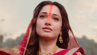 'Got A Lot Of Love': Tamannaah Bhatia On Fans' Response To <i>Chhathi Maiya</i> Song From <i>Vvaan</i>