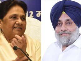 पंजाब में अब बसपा ने छोड़ा अकाली दल का साथ, गठबंधन टूटने का चुनाव पर क्या होगा असर