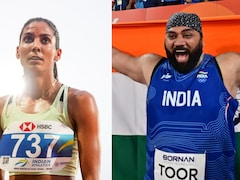 India In Athletics, Asian Games 2026 LIVE Updates: Prachi Wins Superb Bronze In Womens 400m; Tajinderpal Singh Toor Bags Silver In Shot Put