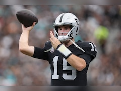 Fernando Mendoza Makes A Surprising Move As His Raiders Journey Continues