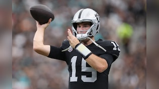 Fernando Mendoza Makes A Surprising Move As His Las Vegas Raiders Journey Continues