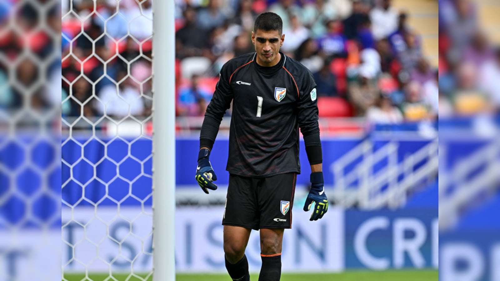 India VS Panama: A Chance For Players To Gain Experience And Direction As A Footballing Nation