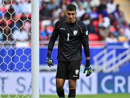 India VS Panama: A Chance For Players To Gain Experience And Direction As A Footballing Nation