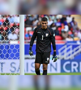 India VS Panama: A Chance For Players To Gain Experience And Direction As A Footballing Nation
