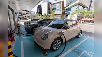 Thailand Moves To Tax Imported EVs More Than Local Models