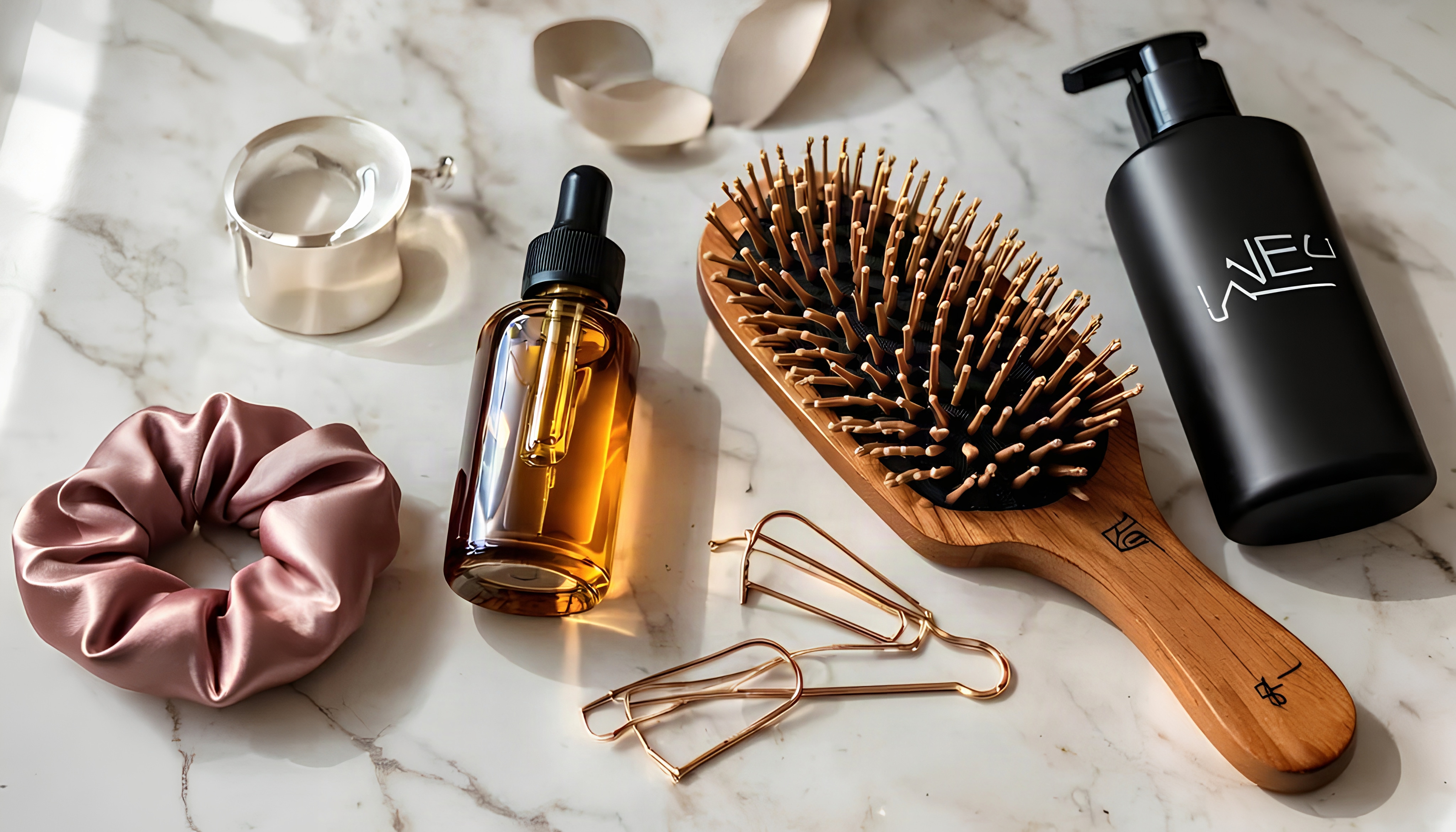 Hair Products And Accessories To Consider Hair Products And Accessories To Consider