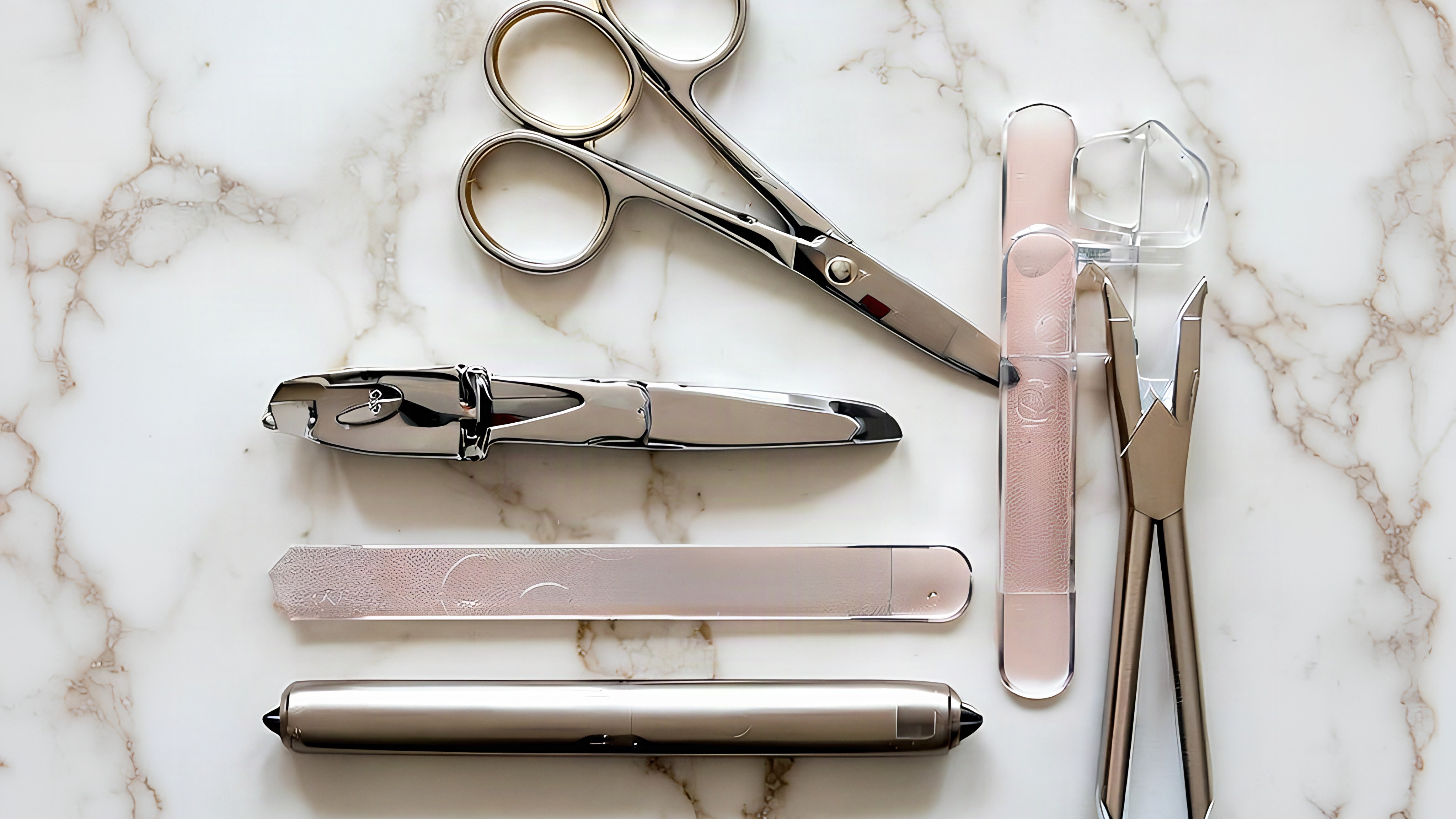 5 Best Nail-Art Kits for At-Home Festive Nails 5 Best Nail-Art Kits for At-Home Festive Nails