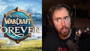 Why Are WoW Forever Players Targeting Asmongold&rsquo;s Olympus Guild? Controversy Explained