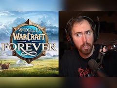 Why Are WoW Forever Players Targeting Asmongold’s Olympus Guild? Controversy Explained
