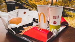 Will McDonald's Get Costlier? CEO Warns As Diners Are Eating Out Less