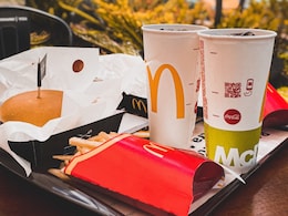 Will McDonald's Get Costlier? CEO Warns As Diners Are Eating Out Less