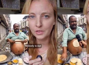 https://food.ndtv.com/news/man-rolling-rotis-on-bare-stomach-american-woman-living-in-india-calls-out-fake-ai-videos-11998499