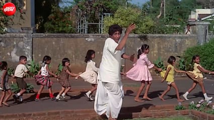 बॉलीवुड गीत पहेली: जानते हैं अशोक कुमार के 58 साल पुराने इस रैप सॉन्ग में आए थे कितने रेलवे स्टेशन के नाम