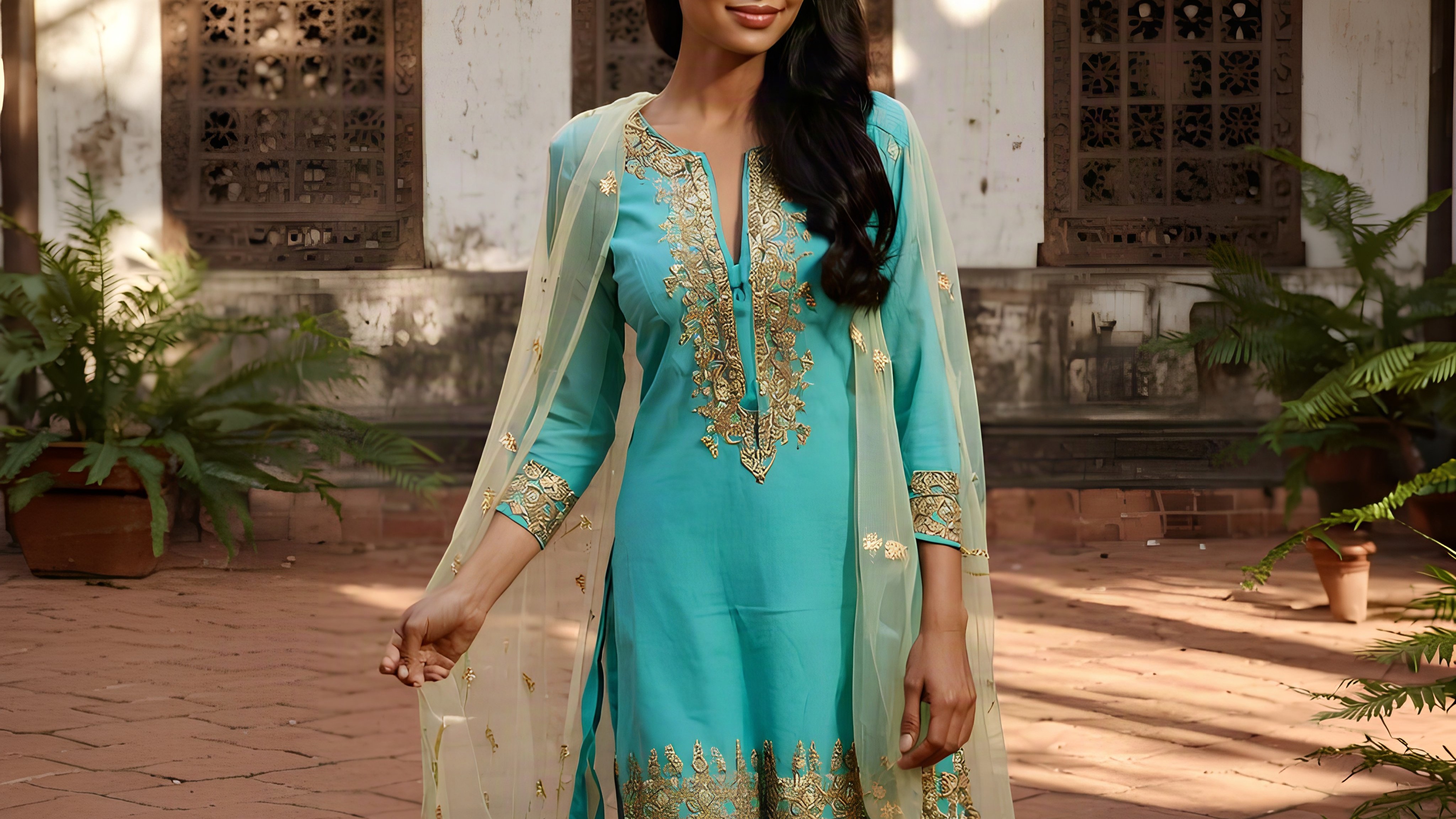 How To Choose A Festive Outfit That Photographs Well? How To Choose A Festive Outfit That Photographs Well?