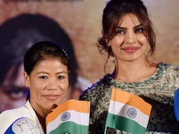 '<i>Inka Knockout Bohot Bhaari Padta Hai</i>': Priyanka Chopra Warns <i>Bigg Boss 20</i> Contestants About Mary Kom