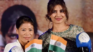 '<i>Inka Knockout Bohot Bhaari Padta Hai</i>': Priyanka Chopra Warns <i>Bigg Boss 20</i> Contestants About Mary Kom