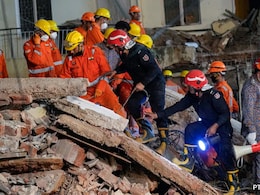 'Student Deaths Not Ordinary Mishap': High Court On Delhi Building Collapse