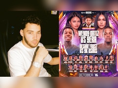 Adin Ross Brand Risk 16: Date, Fight Card, Location And Streaming Details