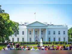 CNN, Politico, MS NOW Sue Trump Administration Over Revoked Press Credentials