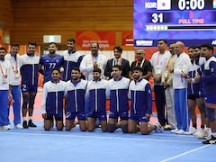 Indias Schedule At Asian Games, 25th September 2026: Shooting, Kabaddi In Focus