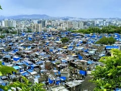 Why 39,000 Plus Slum Structures In Mumbai Could Face BMC Action