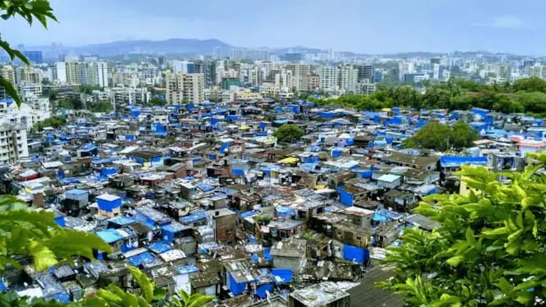 Why 39,000 Plus Slum Structures In Mumbai Could Face BMC Action