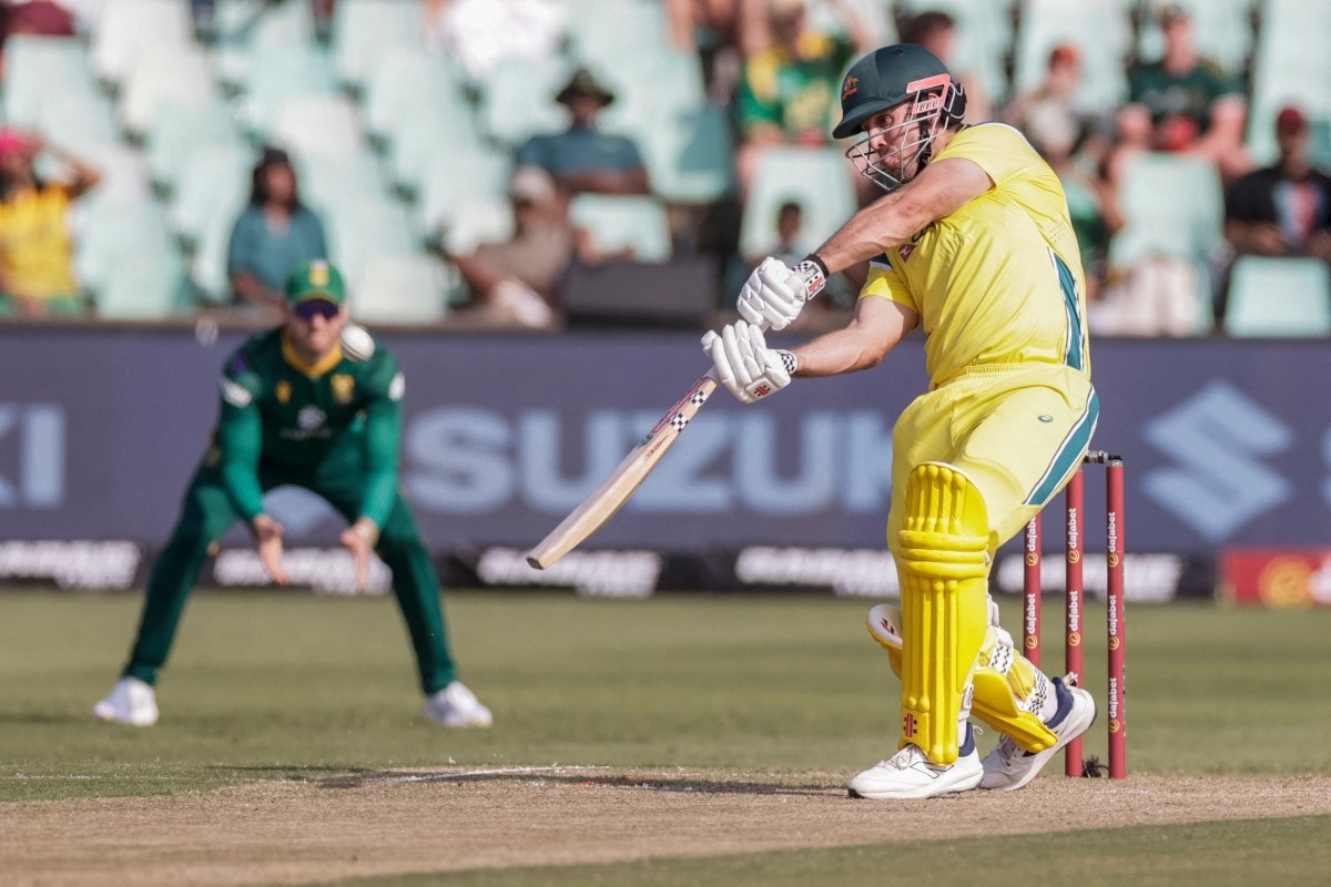 South Africa vs Australia, 2nd ODI LIVE Streaming: When And Where To Watch
