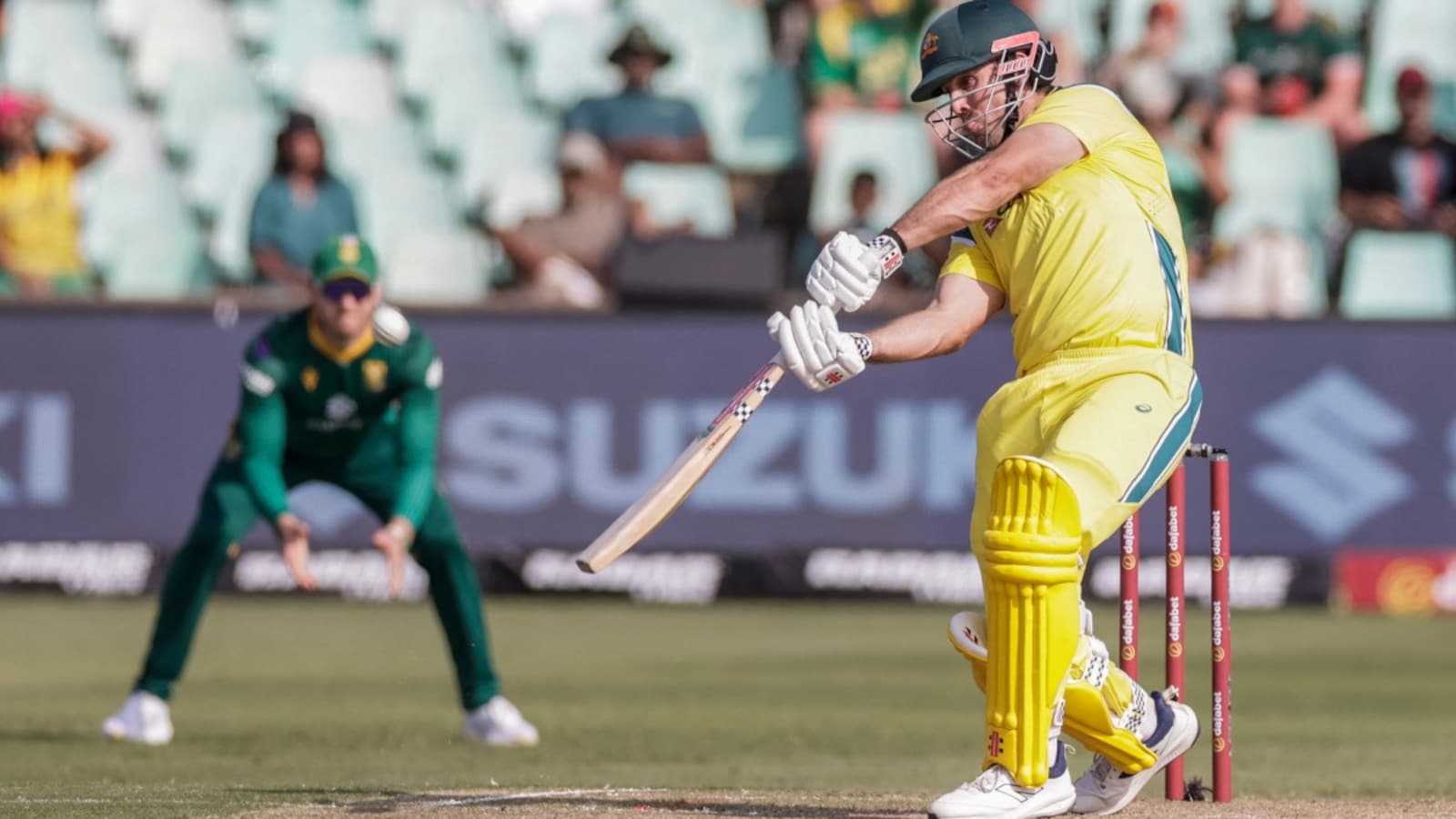 South Africa vs Australia, 2nd ODI LIVE Streaming: When And Where To Watch Live Telecast