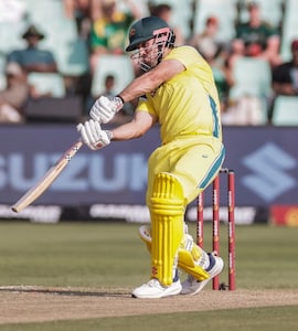 South Africa vs Australia, 2nd ODI LIVE Streaming: When And Where To Watch Live Telecast