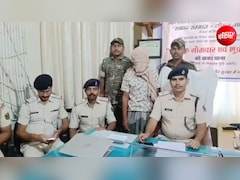 पाकिस्तान के शहजाद भट्टी से जुड़ा था मोतिहारी का सिराज... फोन में मिला आपत्तिजनक कंटेंट; अब तक क्या पता चला?