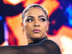 Jacy Jayne Calls Jaida Parker Her "GF" After The WWE Star’s Chaotic 946 Debut