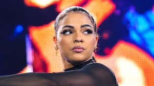 WWE Star Posts Cryptic Message After Jaida Parker Joins 946 on RAW