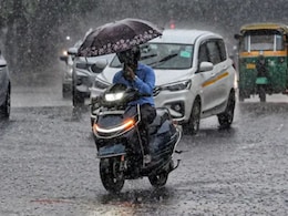 दिल्ली में शाम को भारी बारिश का रेड अलर्ट, यूपी-उत्तराखंड में भी मॉनसून जमकर भिगोएगा, IMD का 7 राज्यों में ऑरेंज अलर्ट
