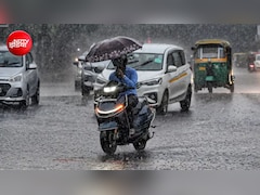 दिल्ली में शाम को भारी बारिश का रेड अलर्ट, यूपी-उत्तराखंड में भी मॉनसून जमकर भिगोएगा, IMD की 7 राज्यों में ऑरेंज अलर्ट