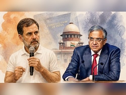 Rain Forces INDIA Bloc To Postpone "Public Impeachment" Of Gyanesh Kumar