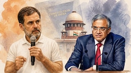 Rain Forces INDIA Bloc To Postpone "Public Impeachment" Of Gyanesh Kumar