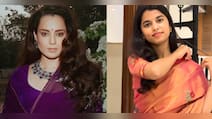 Kangana Ranaut Backs Maithili Thakur Amid Rolls-Royce Row