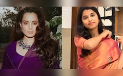 Kangana Ranaut Backs Maithili Thakur Amid Rolls-Royce Row